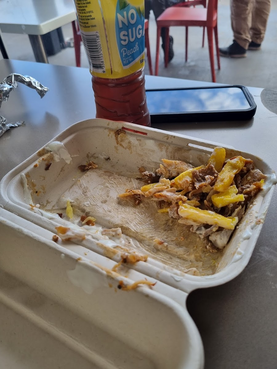 Mustafa's Kebabs Photo 10