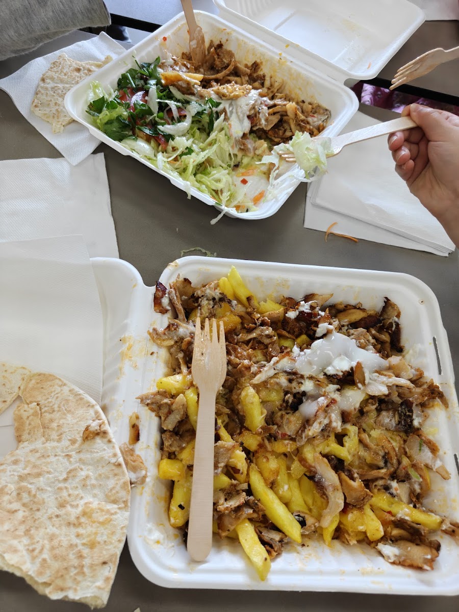 Mustafa's Kebabs Photo 2