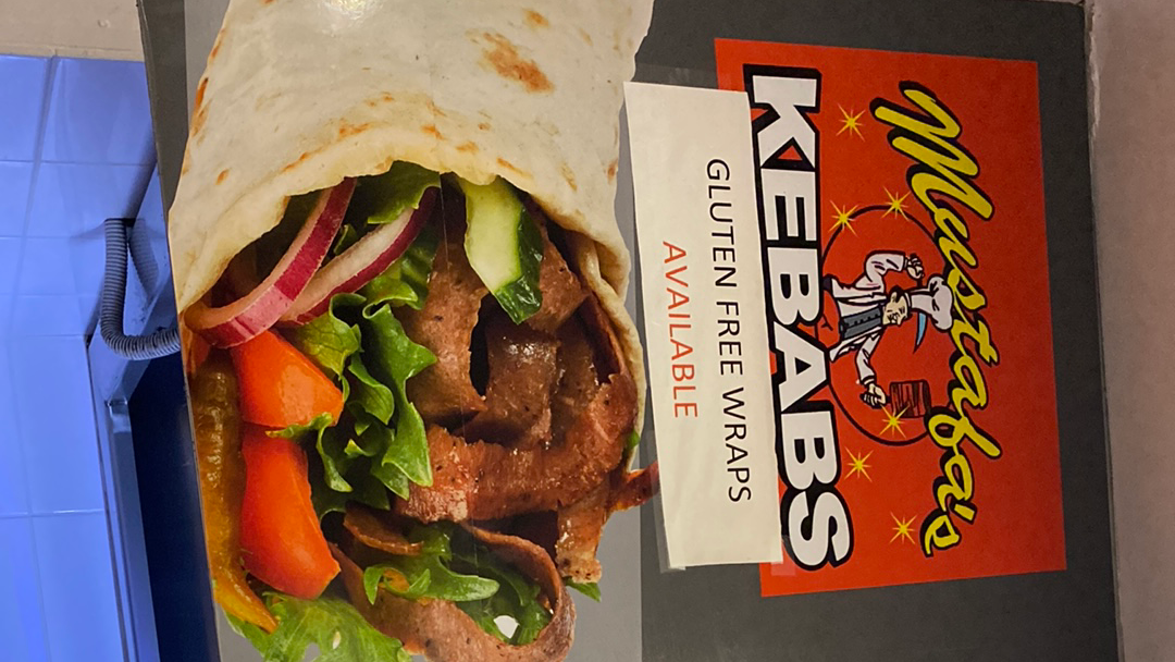 Mustafa's Kebabs Photo 3