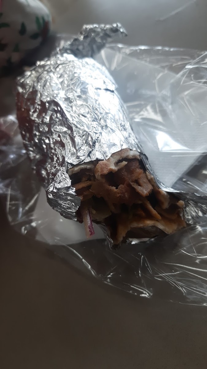 Mustafa's Kebabs Photo 6