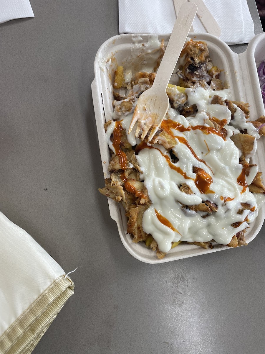 Mustafa's Kebabs Photo 8