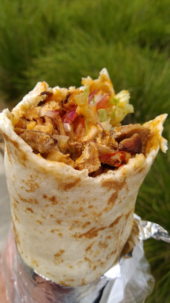 Mustafa's Kebabs Photo 9