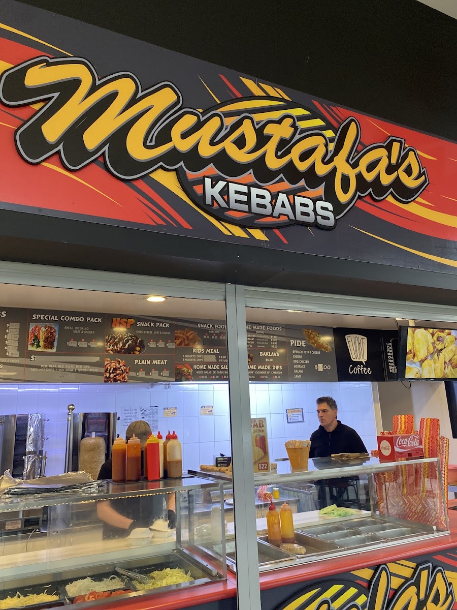 Mustafa's Kebabs photo 10
