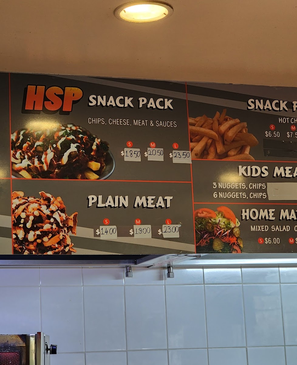 Mustafa's Kebabs photo 7